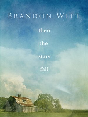 cover image of Then the Stars Fall